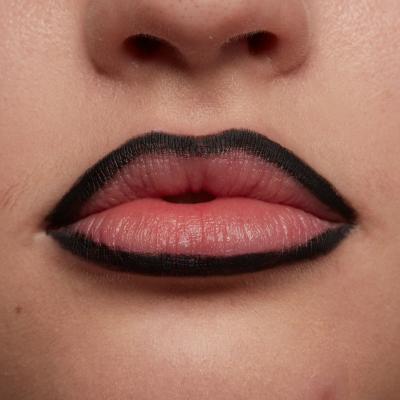 NYX Professional Makeup Line Loud Konturówka do ust dla kobiet 1,2 g Odcień 18 Evil Genius