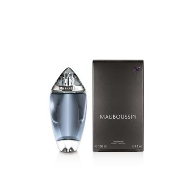 Mauboussin Homme Woda perfumowana dla mężczyzn 100 ml