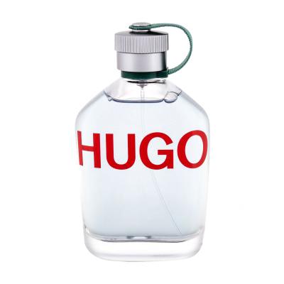 HUGO BOSS Hugo Man Woda toaletowa dla mężczyzn 125 ml