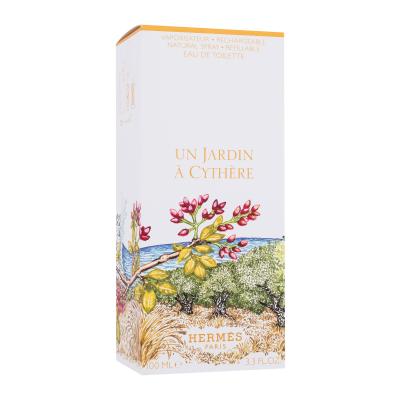 Hermes Un Jardin à Cythère Woda toaletowa 100 ml