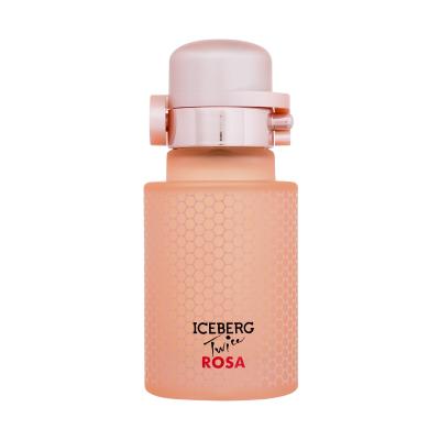 Iceberg Twice Rosa Woda toaletowa dla kobiet 75 ml