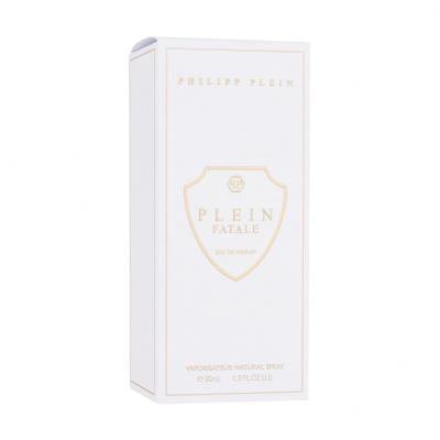 Philipp Plein Plein Fatale Woda perfumowana dla kobiet 30 ml