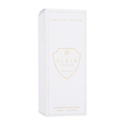 Philipp Plein Plein Fatale Woda perfumowana dla kobiet 50 ml