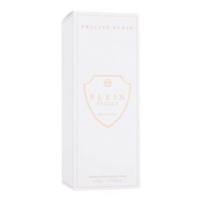 Philipp Plein Plein Fatale Woda perfumowana dla kobiet 90 ml