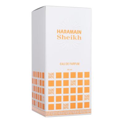 Al Haramain Sheikh Woda perfumowana 85 ml