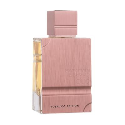 Al Haramain Amber Oud Tobacco Edition Woda perfumowana 60 ml