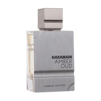 Al Haramain Amber Oud Carbon Edition Woda perfumowana 60 ml