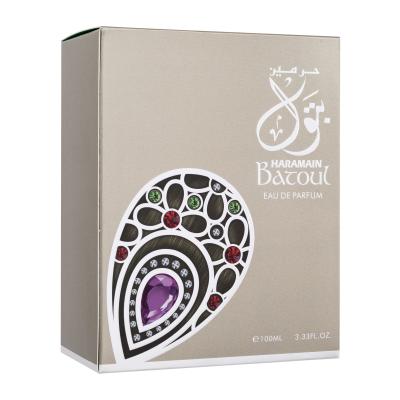 Al Haramain Batoul Woda perfumowana 100 ml
