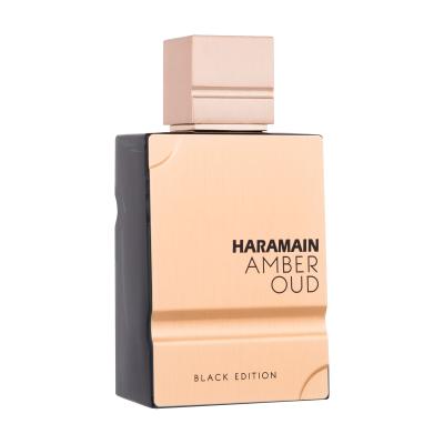 Al Haramain Amber Oud Black Edition Woda perfumowana 60 ml