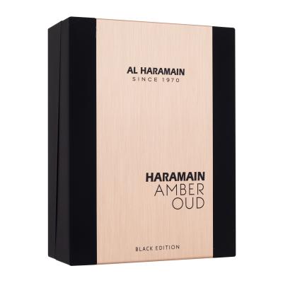 Al Haramain Amber Oud Black Edition Woda perfumowana 60 ml