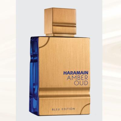 Al Haramain Amber Oud Bleu Edition Woda perfumowana 60 ml