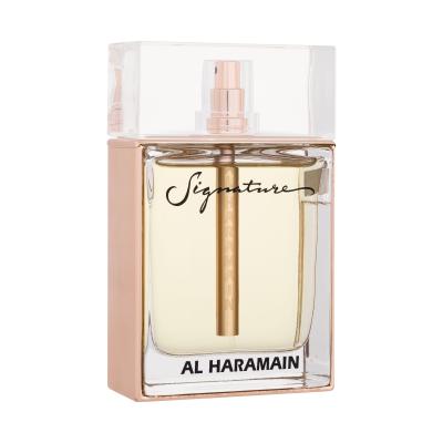 Al Haramain Signature Woda perfumowana dla kobiet 100 ml