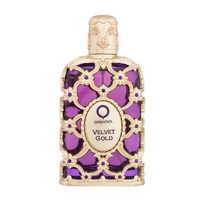 Orientica Luxury Collection Velvet Gold Woda perfumowana 80 ml
