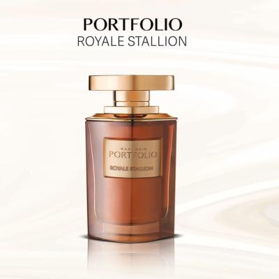 Al Haramain Portfolio Royale Stallion Woda perfumowana 75 ml