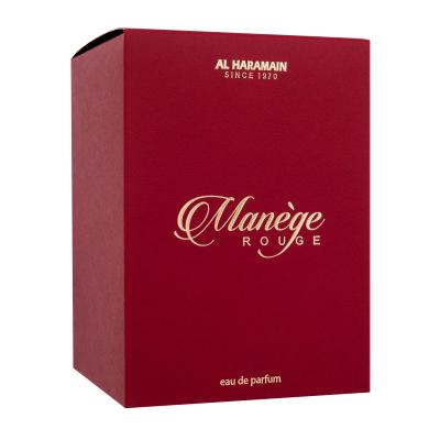 Al Haramain Manège Rouge Woda perfumowana dla kobiet 75 ml