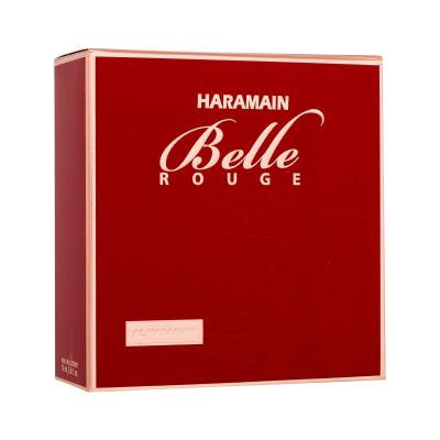 Al Haramain Belle Rouge Woda perfumowana dla kobiet 75 ml