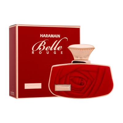 Al Haramain Belle Rouge Woda perfumowana dla kobiet 75 ml