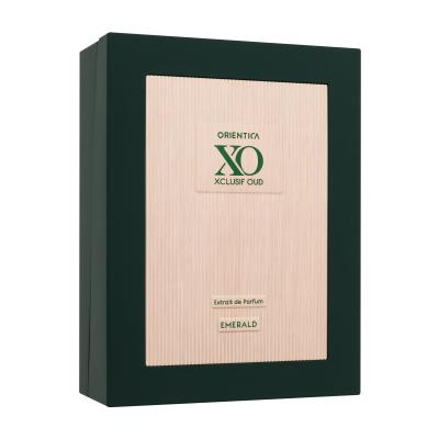 Orientica XO Xclusif Oud Emerald Perfumy 60 ml