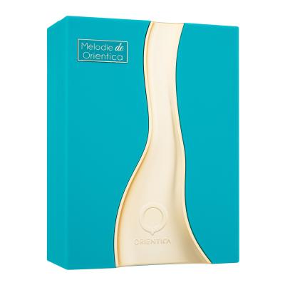 Orientica de Orientica Melodie de Orientica Woda perfumowana dla kobiet 90 ml