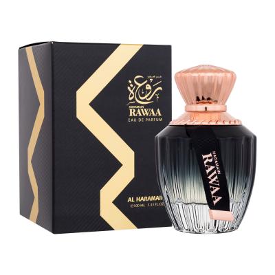Al Haramain Rawaa Woda perfumowana dla kobiet 100 ml