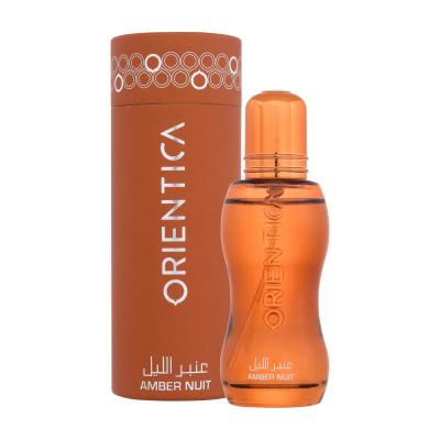 Orientica Amber Nuit Woda perfumowana 30 ml