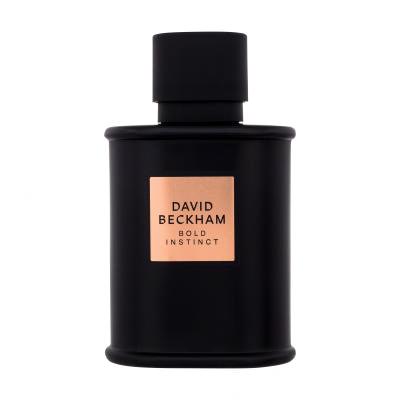 David Beckham Bold Instinct Woda perfumowana dla mężczyzn 75 ml