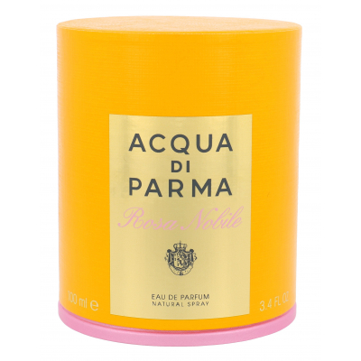 Acqua di Parma Le Nobili Rosa Nobile Woda perfumowana dla kobiet 100 ml