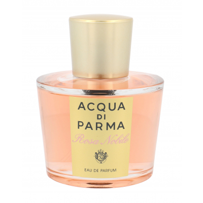Acqua di Parma Le Nobili Rosa Nobile Woda perfumowana dla kobiet 100 ml