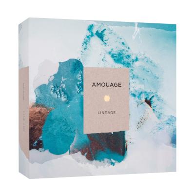 Amouage Lineage Woda perfumowana 100 ml