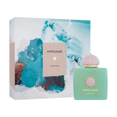 Amouage Lineage Woda perfumowana 100 ml