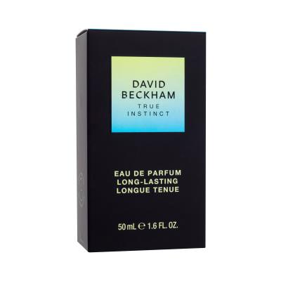 David Beckham True Instinct Woda perfumowana dla mężczyzn 50 ml