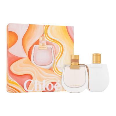 Chloé Nomade SET1 Zestaw woda perfumowana 50 ml + mleczko do ciała 100 ml