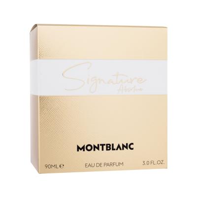 Montblanc Signature Absolue Woda perfumowana dla kobiet 90 ml
