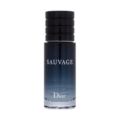 Christian Dior Sauvage Woda toaletowa dla mężczyzn 30 ml