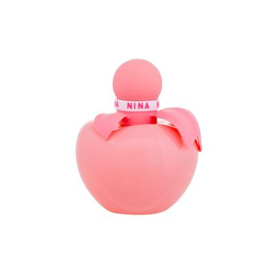 Nina Ricci Nina Rose Woda toaletowa dla kobiet 50 ml