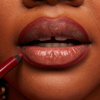 NYX Professional Makeup Line Loud Konturówka do ust dla kobiet 1,2 g Odcień 34 Make A Statement