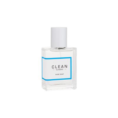 Clean Classic Pure Soap Woda perfumowana dla kobiet 30 ml