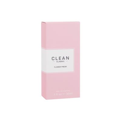 Clean Classic Flower Fresh Woda perfumowana dla kobiet 30 ml