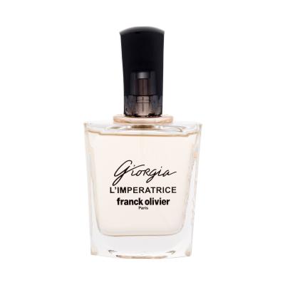 Franck Olivier Giorgia L&#039;Imperatrice Woda perfumowana dla kobiet 75 ml