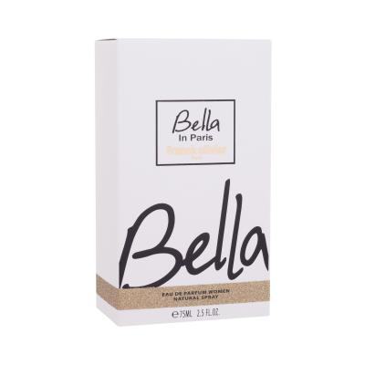 Franck Olivier Bella In Paris Woda perfumowana dla kobiet 75 ml