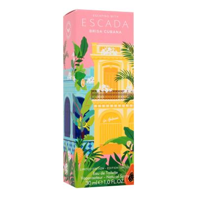 ESCADA Brisa Cubana Woda toaletowa dla kobiet 30 ml