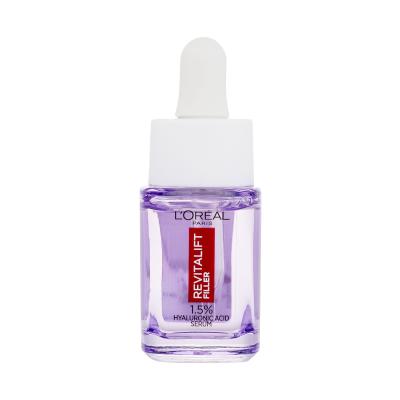 L&#039;Oréal Paris Revitalift Filler 1.5% Hyaluronic Acid Serum Serum do twarzy dla kobiet 15 ml