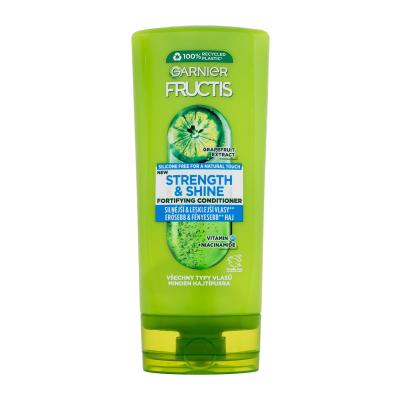 Garnier Fructis Strength & Shine Fortifying Conditioner Odżywka dla kobiet 200 ml