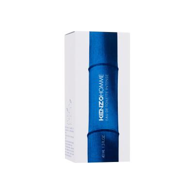 KENZO Homme Intense Woda toaletowa dla mężczyzn 40 ml
