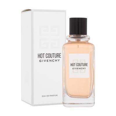 Givenchy Hot Couture Woda perfumowana dla kobiet 100 ml Uszkodzone pudełko