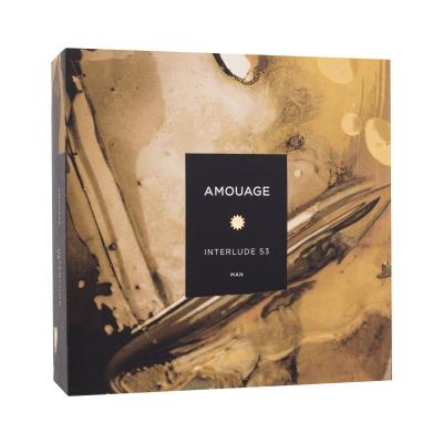 Amouage Interlude 53 Woda perfumowana dla mężczyzn 100 ml