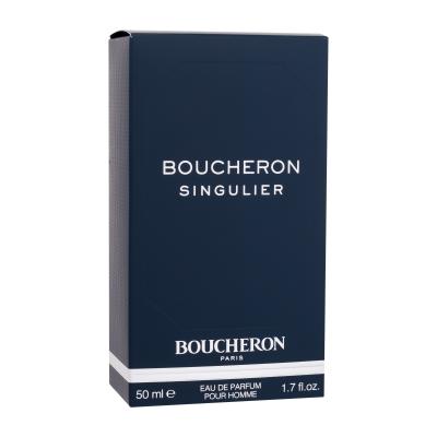 Boucheron Singulier Woda perfumowana dla mężczyzn 50 ml