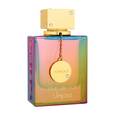 Armaf Club de Nuit Untold Woda perfumowana 105 ml