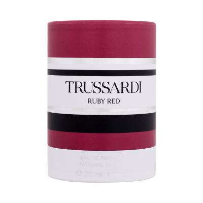 Trussardi Trussardi Ruby Red Woda perfumowana dla kobiet 30 ml