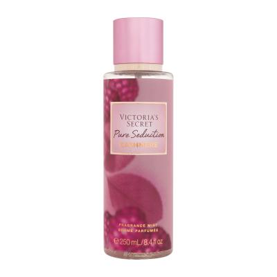Victoria´s Secret Pure Seduction Cashmere Spray do ciała dla kobiet 250 ml